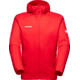 Mammut Rime Light IN Flex Hooded Jacket - Mens, Mammut Red, Extra Large, 1013-03150-3778-116