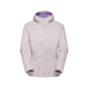 Mammut Rime Light IN Flex Hooded Jacket - Womens, Alpine Calamint, M, 1013-03170-6433-114