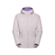 Mammut Rime Light IN Flex Hooded Jacket - Women's, Alpine Calamint, M, 1013-03170-6433-114