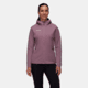 Mammut Rime Light IN Flex Hooded Jacket - Womens, Flux, Small, 1013-03170-50604-113