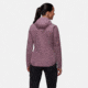 Mammut Rime Light IN Flex Hooded Jacket - Womens, Flux, Large, 1013-03170-50604-115