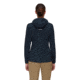Mammut Rime Light IN Flex Hooded Jacket - Womens, Marine, Extra Small, 1013-02160-5118-112