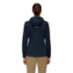 Mammut Rime Light IN Flex Hooded Jacket - Womens, Marine, Extra Small, 1013-02160-5118-112