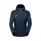 Mammut Rime Light IN Flex Hooded Jacket - Womens, Marine, Extra Small, 1013-02160-5118-112