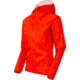 Mammut Rime Light Insulated Flex Hooded Jacket - Womens, Poinciana, Large, 1013-00850-3606-115