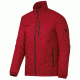 Mammut Rime Tour IN Jacket - Men's-Lava-Small
