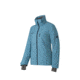 Mammut Robella HS Jacket-Women's-Small-Fiji