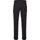 Mammut Runbold IV Pants - Mens, Black, 56 Waist, 1022-02580-0001-56-10