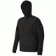 Mammut Runbold SO  Hooded Jacket - Mens-Bison-Large