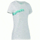 Mammut Runje T-Shirt - Women's-White-Small