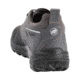 Mammut Saentis Low Trailrunning Shoes - Mens, Black/Dark Titanium, 9.5 US, 3030-03430-00288-1085