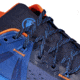 Mammut Saentis TR Low GTX Trail Running Shoes - Mens, Deep Ice-Glacier Blue, US 9, 3030-05080-50601-1080
