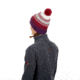 Mammut Sally Beanie, Grape-Beet, One Size, 1090-04120-40007-20