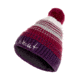 Mammut Sally Beanie, Grape-Beet, One Size, 1090-04120-40007-20