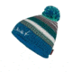 Mammut Sally Beanie - Imperial/Pool - One Size