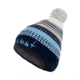 Mammut Sally Beanie, Marine-Whisper, One Size, 1090-04120-50036-20