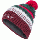 Mammut Sally Beanie, Merlot-Bottle, One Size, 1090-04120-6238-20