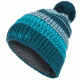 Mammut Sally Beanie, Orion-Aqua, One Size, 1090-04120-5962-20