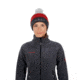 Mammut Sally Beanie, Phantom-Magma, One Size, 1090-04120-00159-20