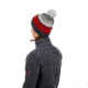 Mammut Sally Beanie, Phantom-Magma, One Size, 1090-04120-00159-20