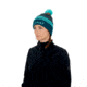 Mammut Sally Beanie, Teal-Atoll, One Size, 1090-04120-40027-20