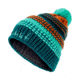 Mammut Sally Beanie, Teal-Atoll, One Size, 1090-04120-40027-20