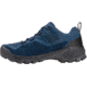 Mammut Sapuen Low GTX Hiking Shoes - Mens, Dark Sapphire/Black, US 9.5, 3030-04260-50489-1085