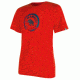 Mammut Seile T-Shirt, Spicy, Extra Large, 1041-09210-3445-116