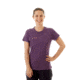 Mammut Seile T-Shirt - Womens, Galaxy Prt2, Large, 1017-00980-50165-115