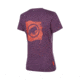 Mammut Seile T-Shirt - Womens, Galaxy Prt2, Large, 1017-00980-50165-115