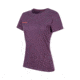 Mammut Seile T-Shirt - Womens, Galaxy Prt2, Small, 1017-00980-50165-113