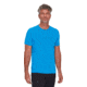 Mammut Selun FL Logo T-Shirt - Mens, Glacier Blue, M, 1017-05050-50589-114