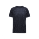 Mammut Selun FL Logo T-Shirt - Mens, Marine-Steel, M, 1017-05050-50615-114