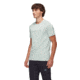 Mammut Selun FL Logo T-Shirt - Mens, Silver Sage, M, 1017-05050-1288-114