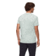Mammut Selun FL Logo T-Shirt - Mens, Silver Sage, M, 1017-05050-1288-114