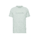 Mammut Selun FL Logo T-Shirt - Mens, Silver Sage, M, 1017-05050-1288-114