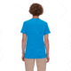 Mammut Selun FL Logo T-Shirt - Womens, Glacier Blue, XS, 1017-05060-50589-112