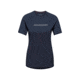 Mammut Selun FL Logo T-Shirt - Womens, Marine, XS, 1017-05060-5118-112