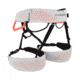 Mammut Sender Fast Adjust Harness, Highway/Safety Orange, Small, 2020-00960-00432-111