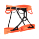 Mammut Sender Harness, Safety Orange, Large, 2020-00970-2196-113
