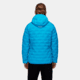 Mammut Sender IN Hooded Jacket - Mens, Glacier Blue, Medium, 1013-03470-50589-114