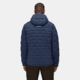 Mammut Sender IN Hooded Jacket - Mens, Marine, Extra Large, 1013-03470-5118-116