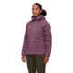 Mammut Sender IN Hooded Jacket - Womens, Flux, Small, 1013-03480-50604-113