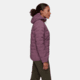 Mammut Sender IN Hooded Jacket - Womens, Flux, Small, 1013-03480-50604-113