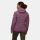 Mammut Sender IN Hooded Jacket - Womens, Flux, Small, 1013-03480-50604-113
