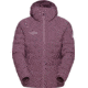 Mammut Sender IN Hooded Jacket - Womens, Flux, Small, 1013-03480-50604-113