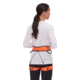 Mammut Sender Light Harness, Vibrant Orange, L, 2020-01150-2228-113