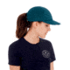 Mammut Sertig Cap, Poseidon, Medium, 1191-00280-50134-114
