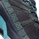 Mammut Sertig II Low GTX Hiking Shoes - Womens, Black-Dark Frosty, US 6, 3030-04290-00575-1045