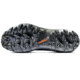 Mammut Sertig II Low GTX - Men's, Black/Vibrant Orange, 11.5 US, 3030-04280-00533-1105
